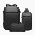 Sac à dos femme compact