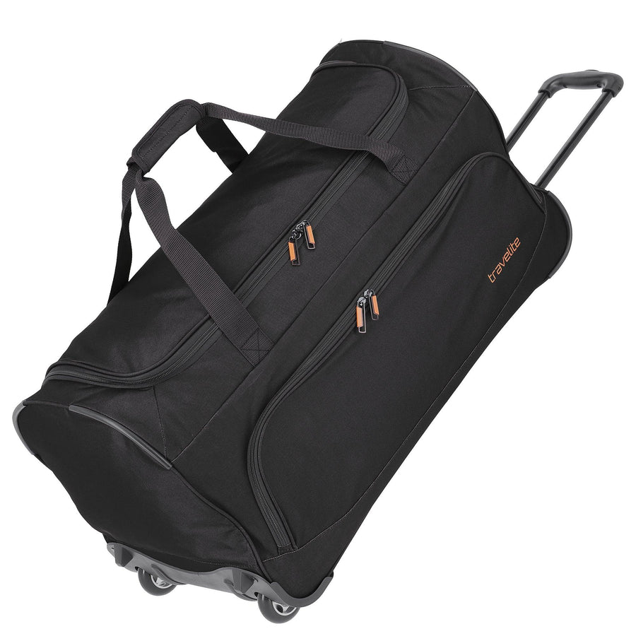Sac de voyage à roulettes